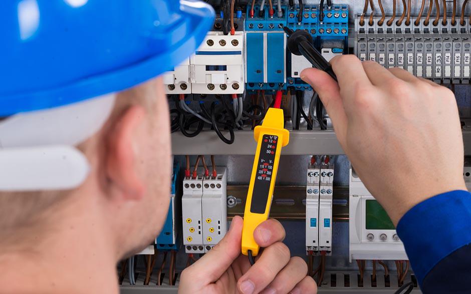 recherche électricien Massy